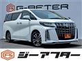 2018 Toyota Alphard G