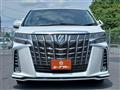 2018 Toyota Alphard G