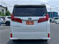 2018 Toyota Alphard G