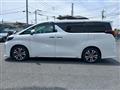 2018 Toyota Alphard G