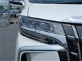 2018 Toyota Alphard G