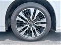 2018 Toyota Alphard G