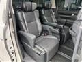 2018 Toyota Alphard G