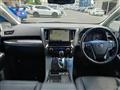 2018 Toyota Alphard G