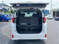 2018 Toyota Alphard G
