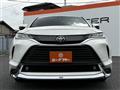 2020 Toyota Harrier