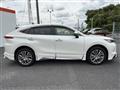 2020 Toyota Harrier
