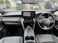 2020 Toyota Harrier