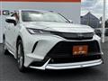 2020 Toyota Harrier