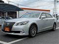 2013 Toyota Crown Majesta