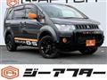 2017 Mitsubishi Delica D5