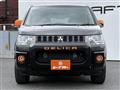 2017 Mitsubishi Delica D5