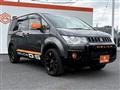 2017 Mitsubishi Delica D5