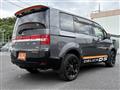 2017 Mitsubishi Delica D5