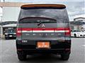 2017 Mitsubishi Delica D5