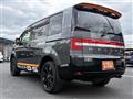 2017 Mitsubishi Delica D5