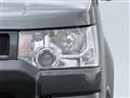 2017 Mitsubishi Delica D5