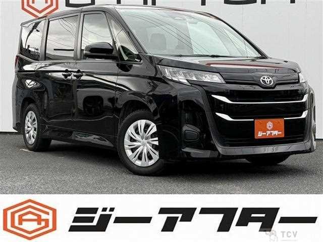 2023 Toyota Noah
