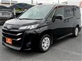 2023 Toyota Noah