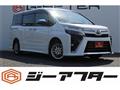 2020 Toyota Voxy