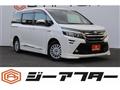 2014 Toyota Voxy