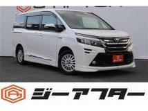 2014 Toyota Voxy