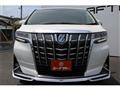 2019 Toyota Alphard Hybrid