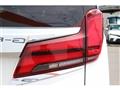 2019 Toyota Alphard Hybrid