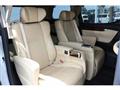 2019 Toyota Alphard Hybrid