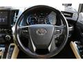 2019 Toyota Alphard Hybrid