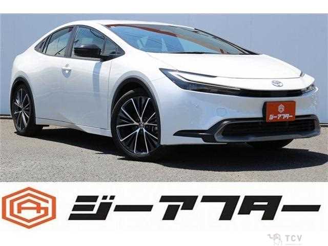 2023 Toyota Prius