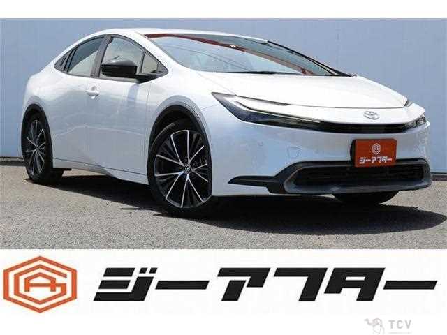 2023 Toyota Prius