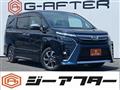 2021 Toyota Voxy