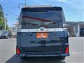 2021 Toyota Voxy