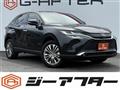 2023 Toyota Harrier Hybrid