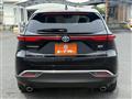 2023 Toyota Harrier Hybrid