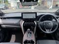 2023 Toyota Harrier Hybrid