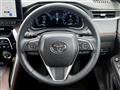 2023 Toyota Harrier Hybrid