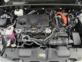 2023 Toyota Harrier Hybrid