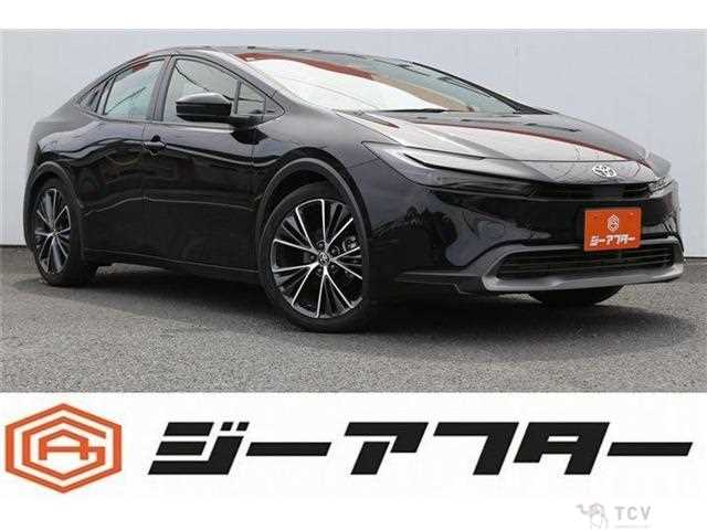 2023 Toyota Prius
