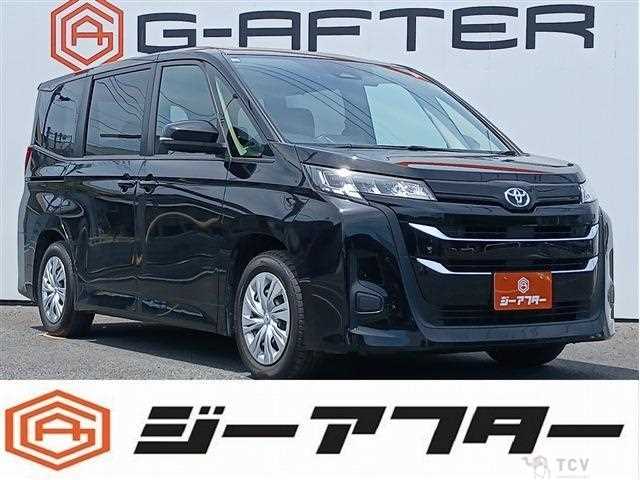 2023 Toyota Noah