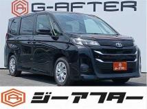 2023 Toyota Noah