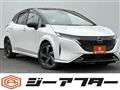 2022 Nissan Note
