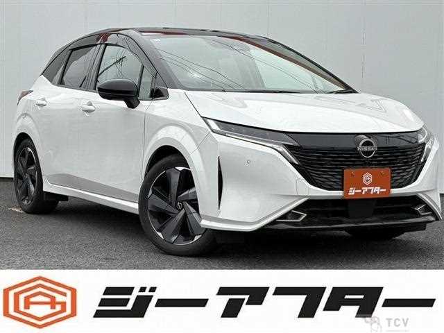 2022 Nissan Note