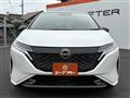 2022 Nissan Note