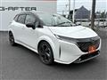 2022 Nissan Note