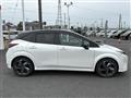 2022 Nissan Note