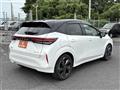 2022 Nissan Note