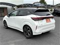 2022 Nissan Note