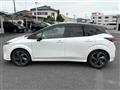 2022 Nissan Note